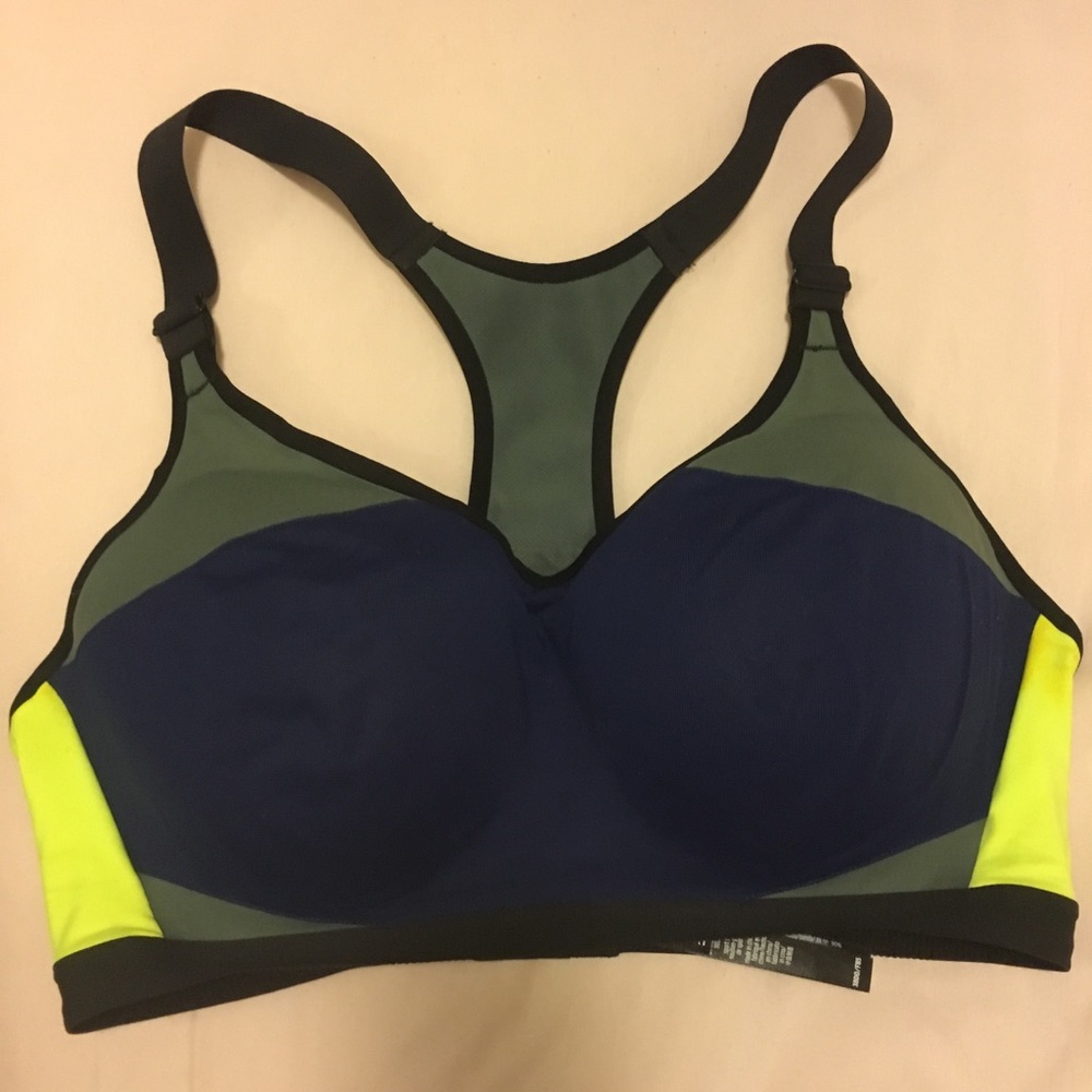 Victoria’s Secret Sports Bra